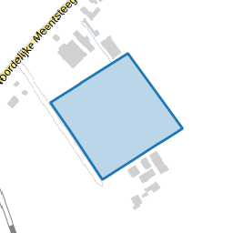 Perceel RNN01-K-1184