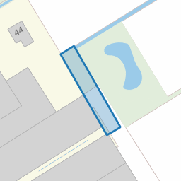 Perceel RNN01-K-1189