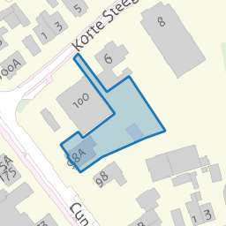 Perceel RNN01-K-1193