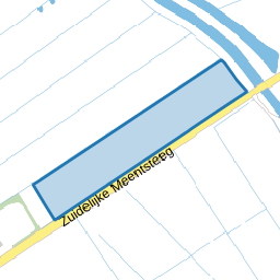 Perceel RNN01-K-1196