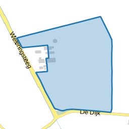 Perceel RNN01-K-1200