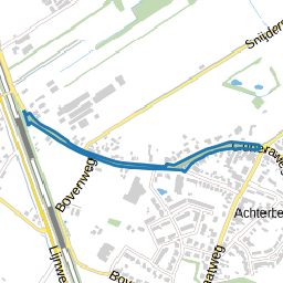 Perceel RNN01-K-1220