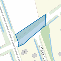 Perceel RNN01-K-1225