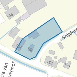 Perceel RNN01-K-1233