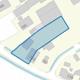 Perceel RNN01-K-1234