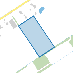 Perceel RNN01-K-1239