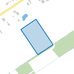 Perceel RNN01-K-1243