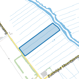 Perceel RNN01-K-1251