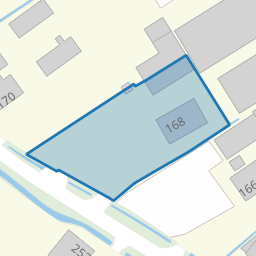 Perceel RNN01-K-1253