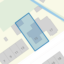 Perceel RNN01-K-1254