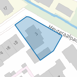 Perceel RNN01-K-1263