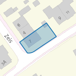 Perceel RNN01-K-1281