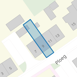 Perceel RNN01-K-1284