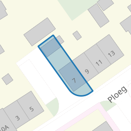 Perceel RNN01-K-1285