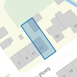 Perceel RNN01-K-1286