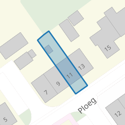 Perceel RNN01-K-1287