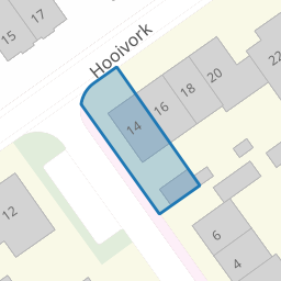 Perceel RNN01-K-1288