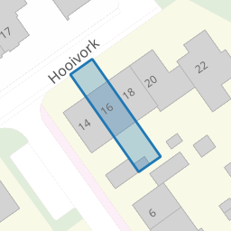 Perceel RNN01-K-1289