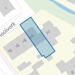 Perceel RNN01-K-1291
