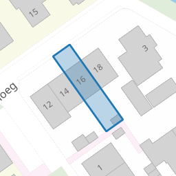 Perceel RNN01-K-1296