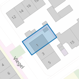 Perceel RNN01-K-1308
