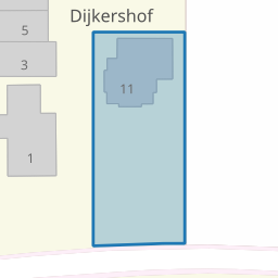 Perceel RNN01-K-1310