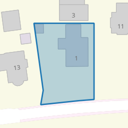 Perceel RNN01-K-1311