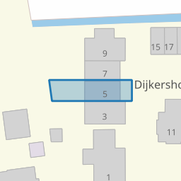 Perceel RNN01-K-1313