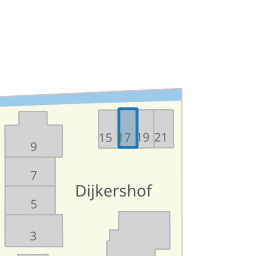 Perceel RNN01-K-1317