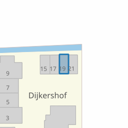 Perceel RNN01-K-1318