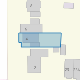 Perceel RNN01-K-1322