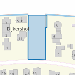 Perceel RNN01-K-1328