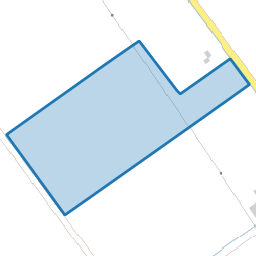 Perceel RNN01-K-1329