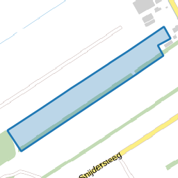 Perceel RNN01-K-1331