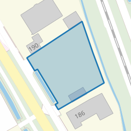 Perceel RNN01-K-1333