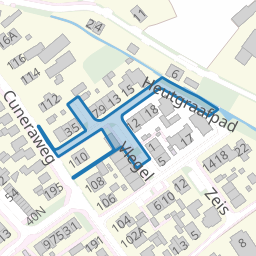 Perceel RNN01-K-1335
