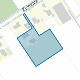 Perceel RNN01-K-1372