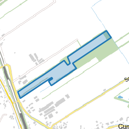 Perceel RNN01-K-1374