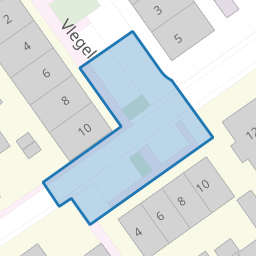 Perceel RNN01-K-1380