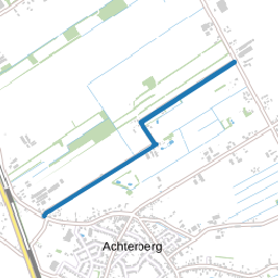 Perceel RNN01-K-1384