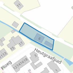 Perceel RNN01-K-1387