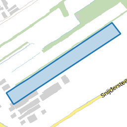 Perceel RNN01-K-1389