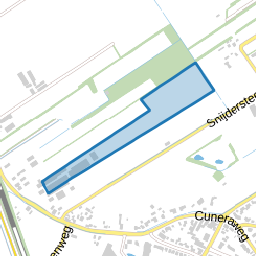 Perceel RNN01-K-1392
