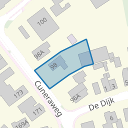 Perceel RNN01-K-1394