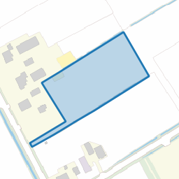 Perceel RNN01-K-1397