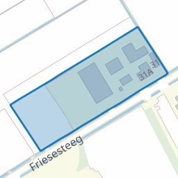 Perceel RNN01-K-1519