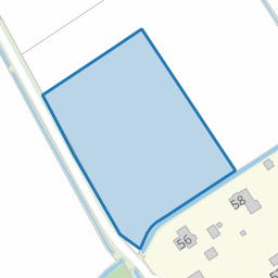 Perceel RNN01-K-1525