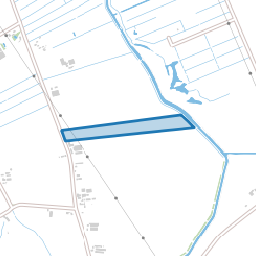 Perceel RNN01-K-1527
