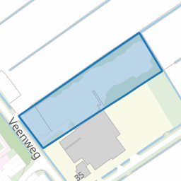 Perceel RNN01-K-1537