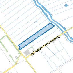 Perceel RNN01-K-1538